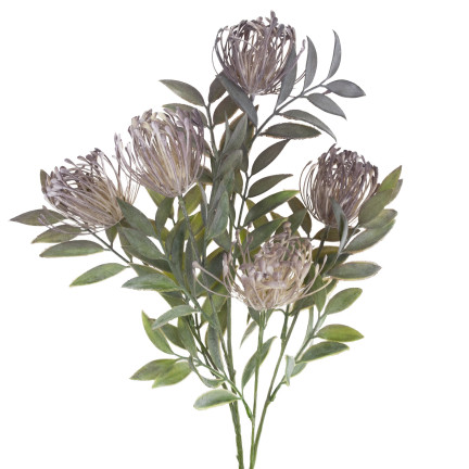 CV31680-1 OSET ARTIFICIAL FLOWERS GASTLE bouquet ADDITION TO STROOM COMPOSITION DENSES