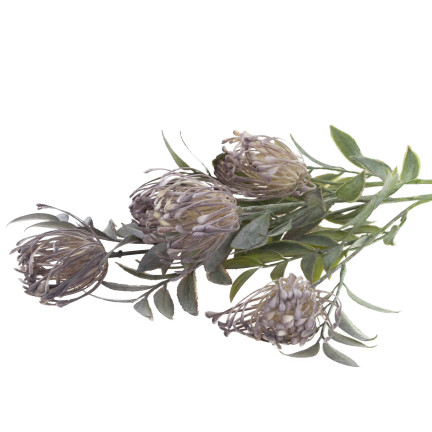 CV31680-1 OSET ARTIFICIAL FLOWERS GASTLE bouquet ADDITION TO STROOM COMPOSITION DENSES