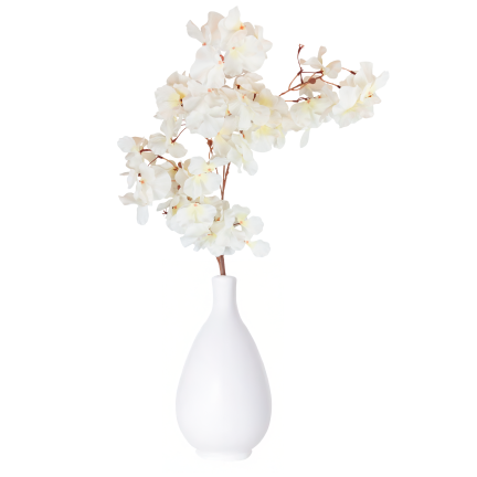 CV32583-1 DEKORATIVEN ZWEIG ANHÄNGER HOCHZEIT FRÜHLING OSTERN
