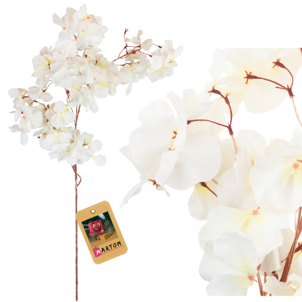 CV32583-1 DEKORATIVEN ZWEIG ANHÄNGER HOCHZEIT FRÜHLING OSTERN