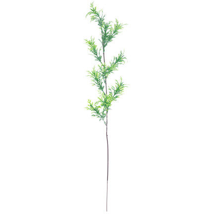 CV32856-2 FICHTE WEIHNACHTSBAUM TANNE DEKORATIVE FICHTE ZWEIG FÜR WEIHNACHTSBAUM DEKORATIONEN