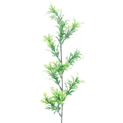 CV32856-2 FICHTE WEIHNACHTSBAUM TANNE DEKORATIVE FICHTE ZWEIG FÜR WEIHNACHTSBAUM DEKORATIONEN