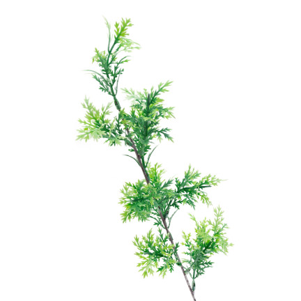 CV32856-2 FICHTE WEIHNACHTSBAUM TANNE DEKORATIVE FICHTE ZWEIG FÜR WEIHNACHTSBAUM DEKORATIONEN