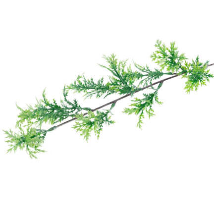CV32856-2 FICHTE WEIHNACHTSBAUM TANNE DEKORATIVE FICHTE ZWEIG FÜR WEIHNACHTSBAUM DEKORATIONEN