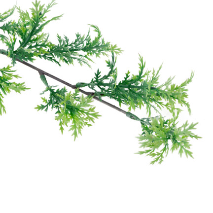 CV32856-2 FICHTE WEIHNACHTSBAUM TANNE DEKORATIVE FICHTE ZWEIG FÜR WEIHNACHTSBAUM DEKORATIONEN