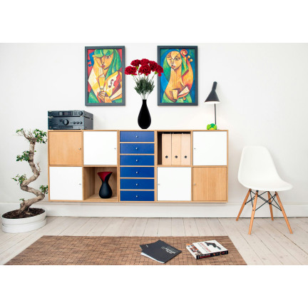 CV33067-4 NELKEN STRAUSS NELKEN DICHTE ZWEIGE BLÄTTER STIELE BLUMEN WIE LEBENDIG