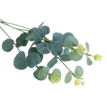 CV34936 EUKALIPTUS BLATTSTRAUSS 40CM STRASSENFÜLLER
