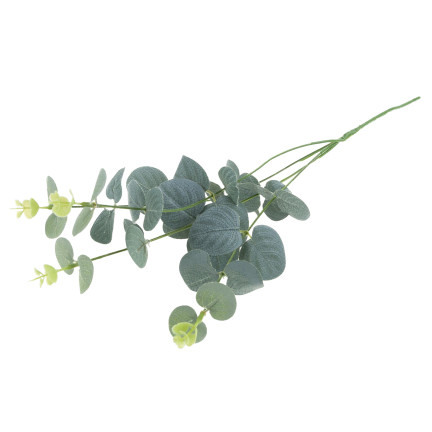 CV34936 EUKALIPTUS BLATTSTRAUSS 40CM STRASSENFÜLLER