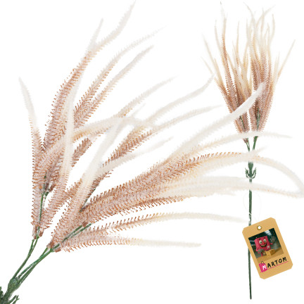 CV35109-1 KÜNSTLICHEN DEKORATIVEN ZWEIG FÜLLER BOUQUET MITTELSTÜCK ZUBEHÖR