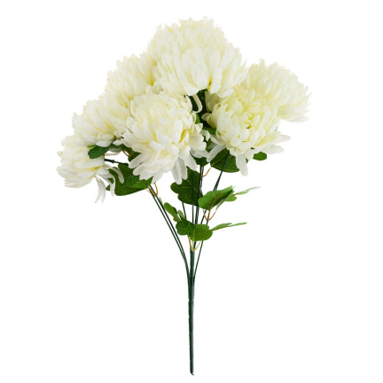 CV36254-1 KÜNSTLICHE WEIHNACHTEN BUNTE KÜNSTLICHE BLUMEN WEIHNACHTEN für Vase STROIK
