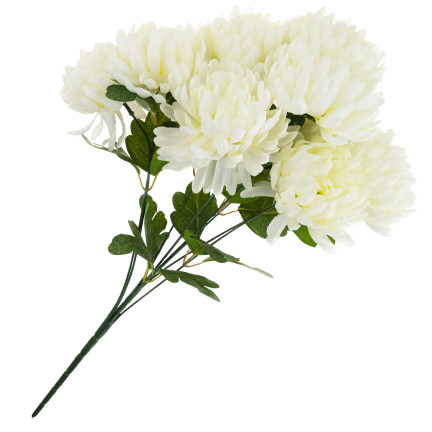 CV36254-1 KÜNSTLICHE WEIHNACHTEN BUNTE KÜNSTLICHE BLUMEN WEIHNACHTEN für Vase STROIK