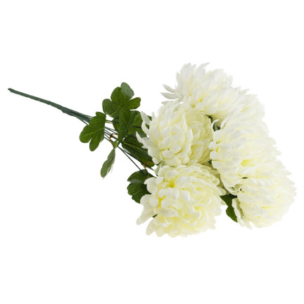 CV36254-1 KÜNSTLICHE WEIHNACHTEN BUNTE KÜNSTLICHE BLUMEN WEIHNACHTEN für Vase STROIK