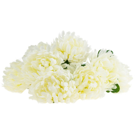 CV36254-1 KÜNSTLICHE WEIHNACHTEN BUNTE KÜNSTLICHE BLUMEN WEIHNACHTEN für Vase STROIK