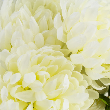 CV36254-1 KÜNSTLICHE WEIHNACHTEN BUNTE KÜNSTLICHE BLUMEN WEIHNACHTEN für Vase STROIK
