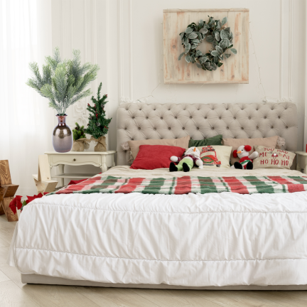 CV36322 Weihnachtsbaumzweig