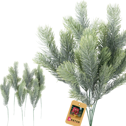 CV36322 Weihnachtsbaumzweig