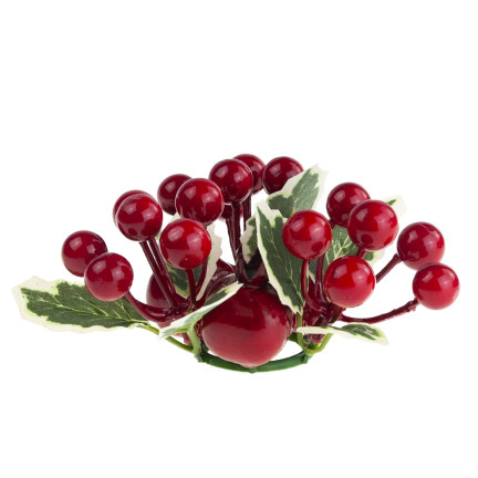 CV36770 Weihnachtskranz Girlande 3 cm Weihnachtsbaum