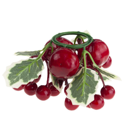 CV36770 Weihnachtskranz Girlande 3 cm Weihnachtsbaum