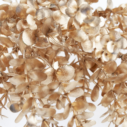 CV37058-2 ORNAMENTALEN ZWEIG GOLD DICHTEN ELEGANTEN GLAMOUR BLÄTTER URLAUB