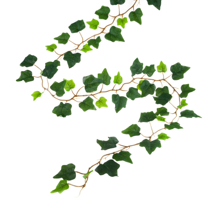 CV38808 EFEUGIRLANDE DEKORATIVE BLÄTTER ÜBERHÄNGE