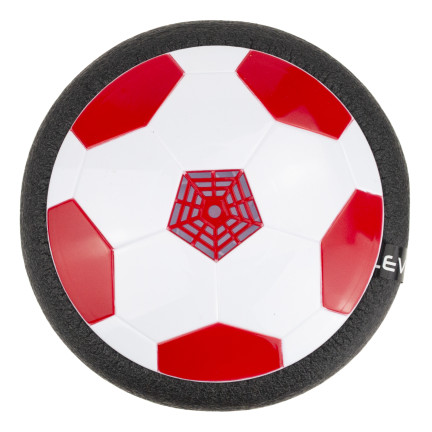 TG64220 – fliegender, schwebender Airhockey-Hoverball, Fußball, Frisbee, Puck XXL Airball