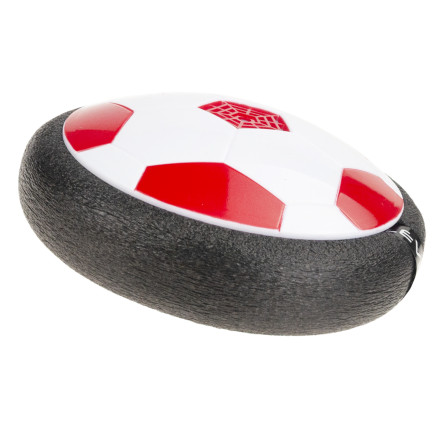 TG64220 – fliegender, schwebender Airhockey-Hoverball, Fußball, Frisbee, Puck XXL Airball