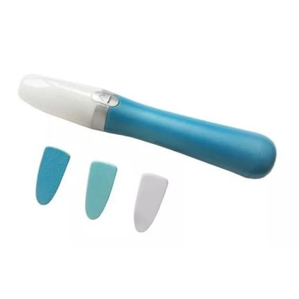 MM32 SCHOLL VELVET SMOOTH Nagelfeile