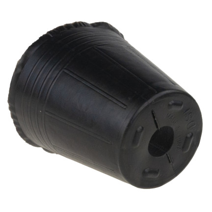 TG67369 SETZLINGSTÖPFE RUND 9CM 100STK