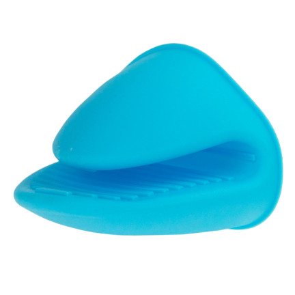 DA3 SILIKONHANDSCHUH PFOTENGREIFER KÜCHENSCHUTZ