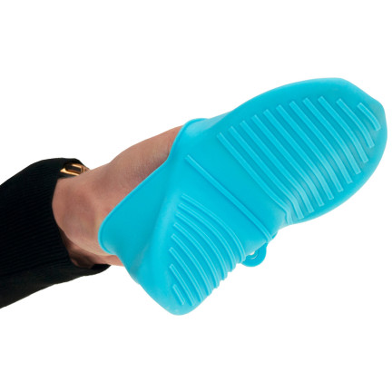 DA3 SILIKONHANDSCHUH PFOTENGREIFER KÜCHENSCHUTZ