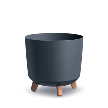 DGTL300L-S433 30cm TUBUS ANTHRACITE MISKIT