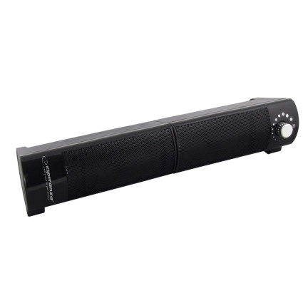 EP144 ESPERANZA LAUTSPRECHER 2.0 USB/SOUNDBAR LAVANI