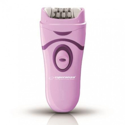 ES148 COPACABANA Enthaarungsgerät WOMEN'S SHaver Trimmer