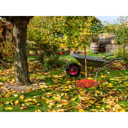 SUM69 UNIVERSAL HERBSTDÜNGER 2.5KG OPTIMALE ZUSAMMENSETZUNG SUMIN MULTI-NUTRIENT
