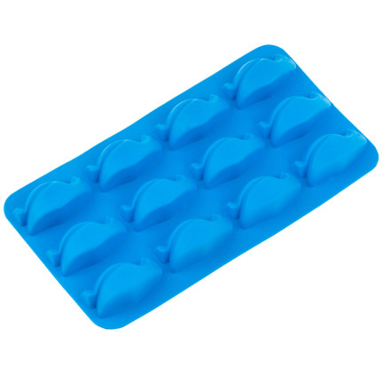 DO80 SAFT-EISFORM SILIKONFORM EIS