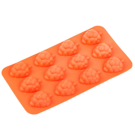DO80 SAFT-EISFORM SILIKONFORM EIS