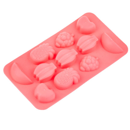 DO80 SAFT-EISFORM SILIKONFORM EIS