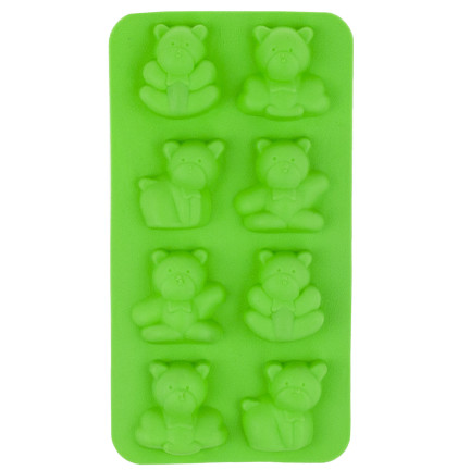 DO80 SAFT-EISFORM SILIKONFORM EIS