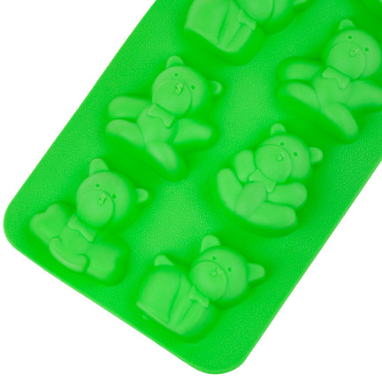 DO80 SAFT-EISFORM SILIKONFORM EIS