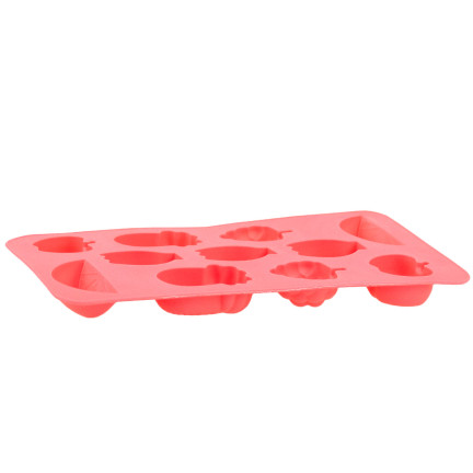 DO80 SAFT-EISFORM SILIKONFORM EIS