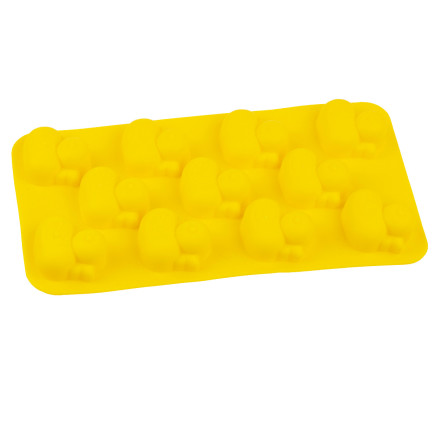DO80 SAFT-EISFORM SILIKONFORM EIS