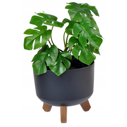 DGTL300L-S433 30cm TUBUS ANTHRACITE MISKIT