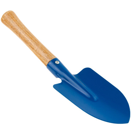 DOS2637 GARTENGERÄTE HARKE SCHAUFEL SCHAUFEL 3W1 MINI GARTEN KIT
