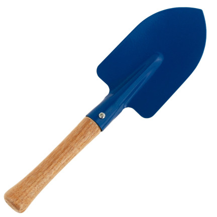 DOS2637 GARTENGERÄTE HARKE SCHAUFEL SCHAUFEL 3W1 MINI GARTEN KIT