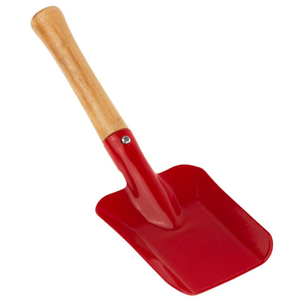 DOS2637 GARTENGERÄTE HARKE SCHAUFEL SCHAUFEL 3W1 MINI GARTEN KIT