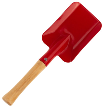 DOS2637 GARTENGERÄTE HARKE SCHAUFEL SCHAUFEL 3W1 MINI GARTEN KIT
