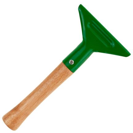 DOS2637 GARTENGERÄTE HARKE SCHAUFEL SCHAUFEL 3W1 MINI GARTEN KIT