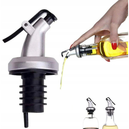TG70290 ÖLFLASCHENSPENDER ALKOHOL-WEINSPENDER