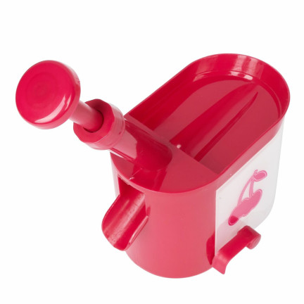 TD28 cherry SPRINKLER mit Arbeitsplattenaufsatz