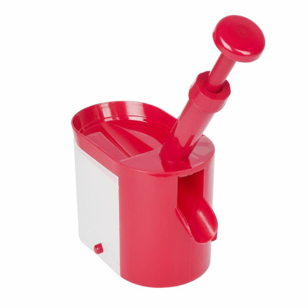 TD28 cherry SPRINKLER mit Arbeitsplattenaufsatz